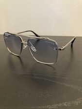 DITA Mach Six sunglasses Blue