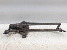 2006 Nissan Primastar Right Drive Wiper Motor And Link