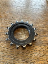 Dura Ace Fixed Gear Cog 15t