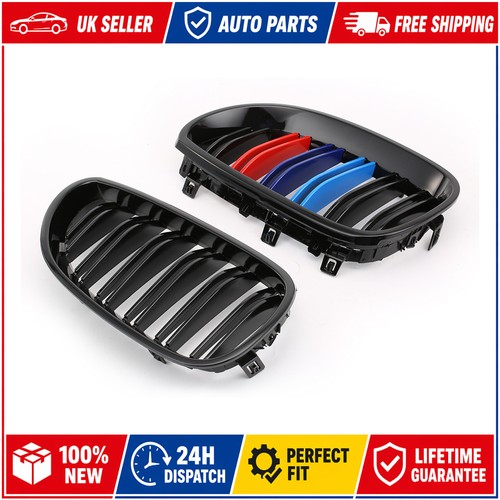 Grill fitment for bmw - fitment, e60