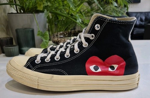 Converse comme des garcons - comme,