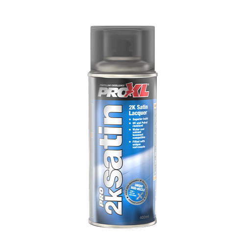 Proxl pro2ksatin satin - 2k,