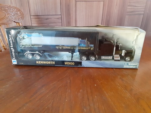 Newray long hauler - long,