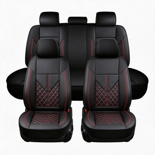 Car seat covers - covers, mercedes