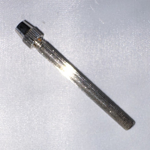 Precision mini pin vice - precision,