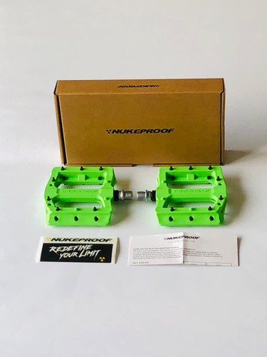 Nukeproof neutron evo flat mtb - evo,