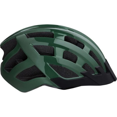 Lazer compact helmet - lazer, green