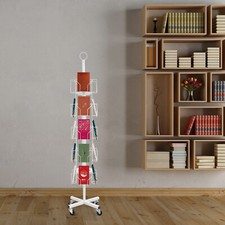 Greeting Card Rack Spins