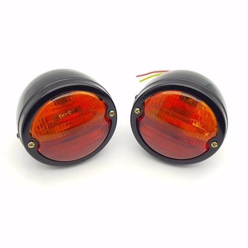 Tail light rear - light, trailer