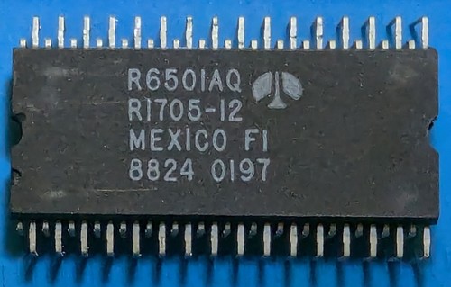 Rockwell 6501aq 6502 - rockwell,