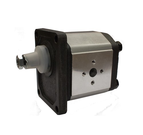 Flowfit hydraulic gear pump - hydraulic,