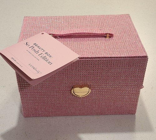 Ulta beauty box so - ulta,