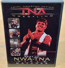 TNA Wrestling - Best Of