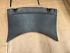 Piaggio Xevo 125 Rear Seat Cover Panel | 654901