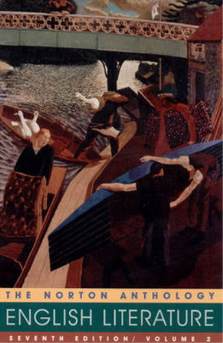 The norton anthology - anthology, of