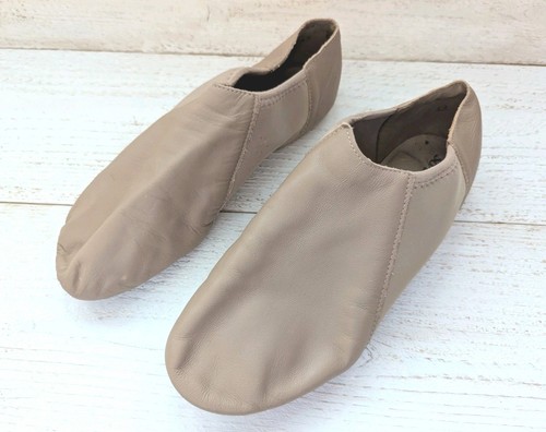 Jazz shoes tan - jazz,