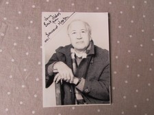 Bernard Hepton Colditz &