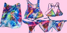 KINIKI BIKINI JOB LOT BUNDLE