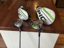 Callaway Epic Flash Driver And
