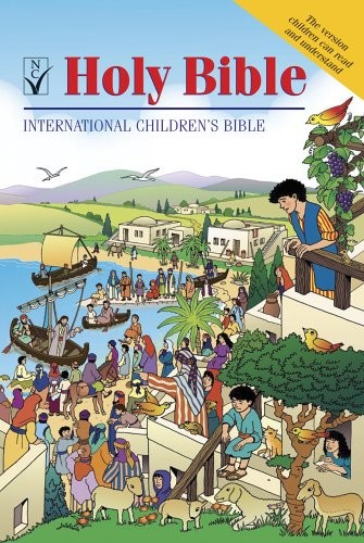 Icb international childrens - (international,