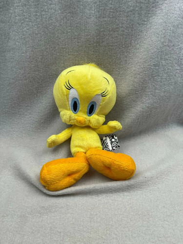 Looney tunes tweety - tunes, bird
