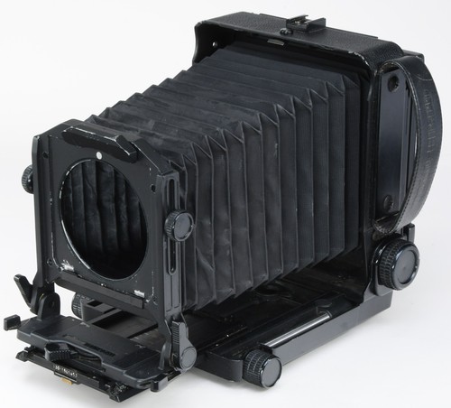 Toyo field 45aii camera - 45aii,