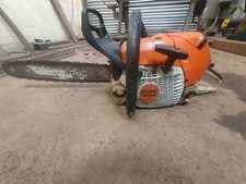 Stihl MS441 Chain Saw