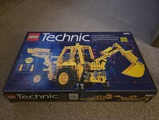 Lego Technic Sealed Bags