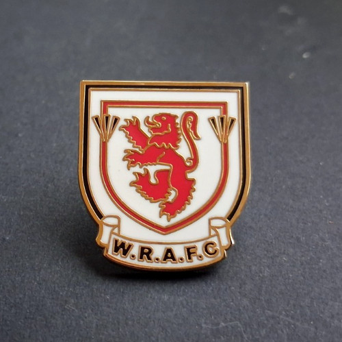 Whalley range football club - range,
