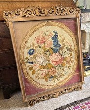 Large Antique Victorian Fine