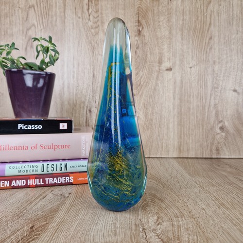 Vintage mdina art - ?, glass