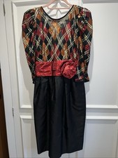 Tessara London Vintage ladies