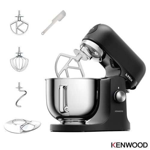 Kenwood kmix stand mixer - kenwood,