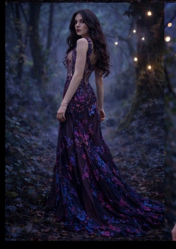 Flaws rare fairy dark romance - dark,