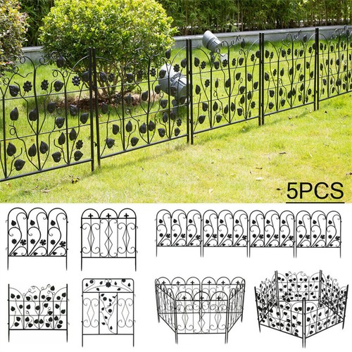 Metal garden lawn edge pet - edge,