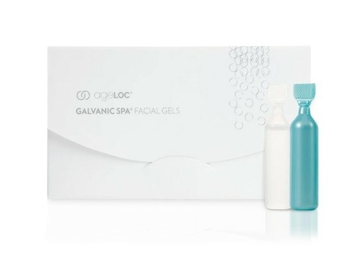 Skin galvanic spa - nu, facial