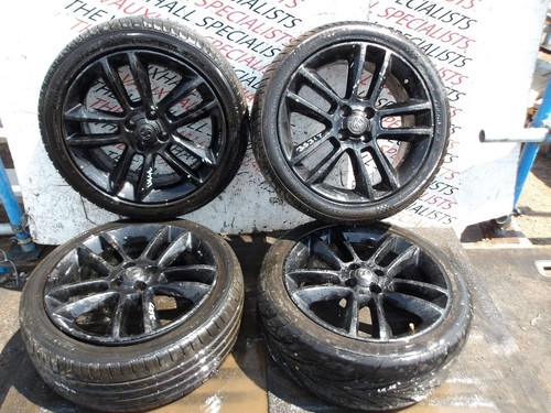 Vauxhall corsa sri 2010 - corsa, 2010-2014