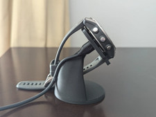 Garmin Fenix 5/6/7/8 Watch Charging Stand Charger