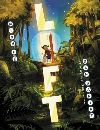 Lift hardcover used - lift,