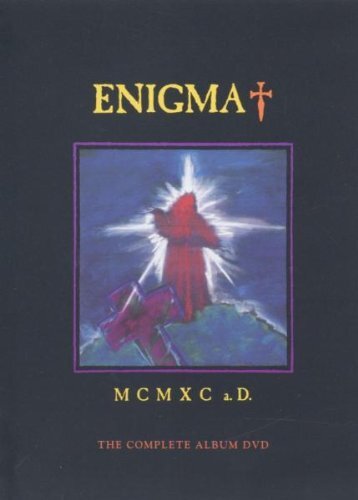 Enigma mcmxc the - a.d.,