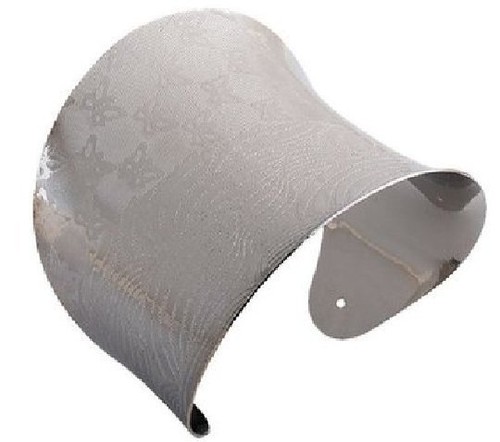 Metal bracelet bangle cm - metal,