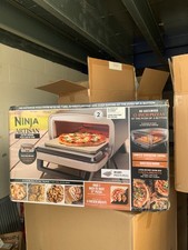 Ninja Artisan Electric Outdoor