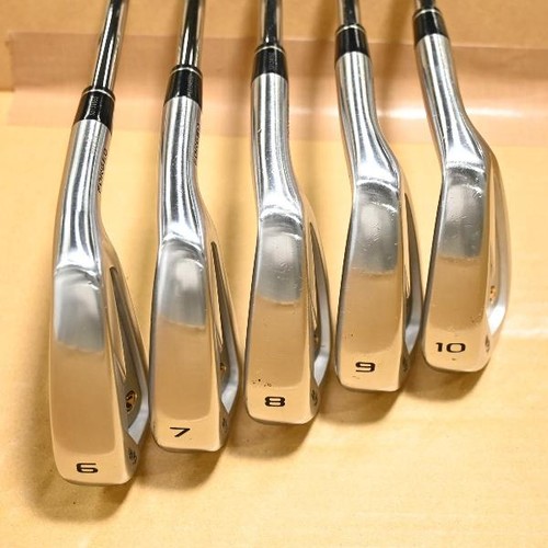 Honma tr20 iron set - honma,