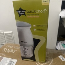 Tommee Tippee Quick-Chop Baby