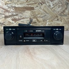Vintage HL H 980 AUTOSPORT DE