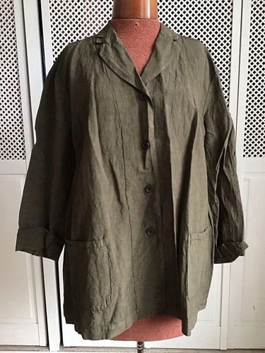 Manuelle guibal chaka - chaka, jacket
