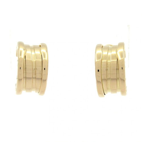 Bvlgari zero1 18k yellow - bvlgari,