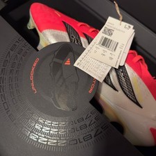Adidas Predator Elite Unlocked
