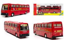 Joal Volvo Compact Coach -