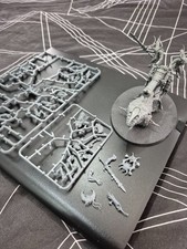 Daemons Of Khorne Skull Cannon